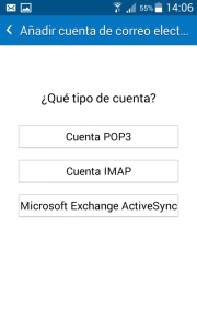 Segunda captura configuracion correo android correo_android2